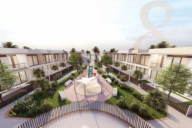 House in Al Mamoura, Ras al-Khaimah Emirate, United Arab Emirates 3 - 15559129