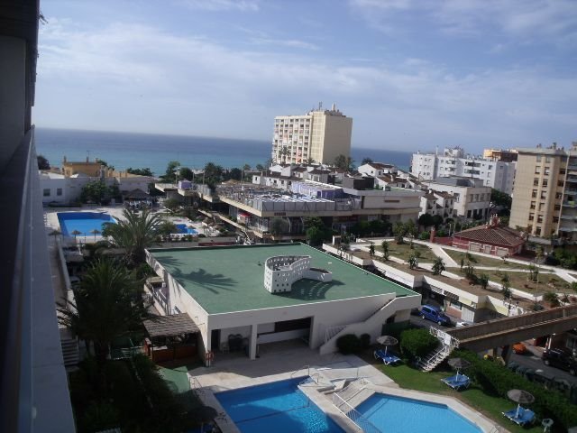 Apartment in Torremolinos, Andalusia, Spain 3 - 15557304