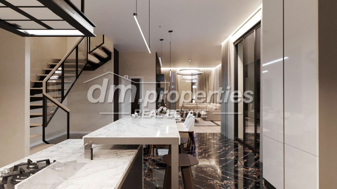 Villa in Adeje, Canary Islands, Spain 5 - 14815123