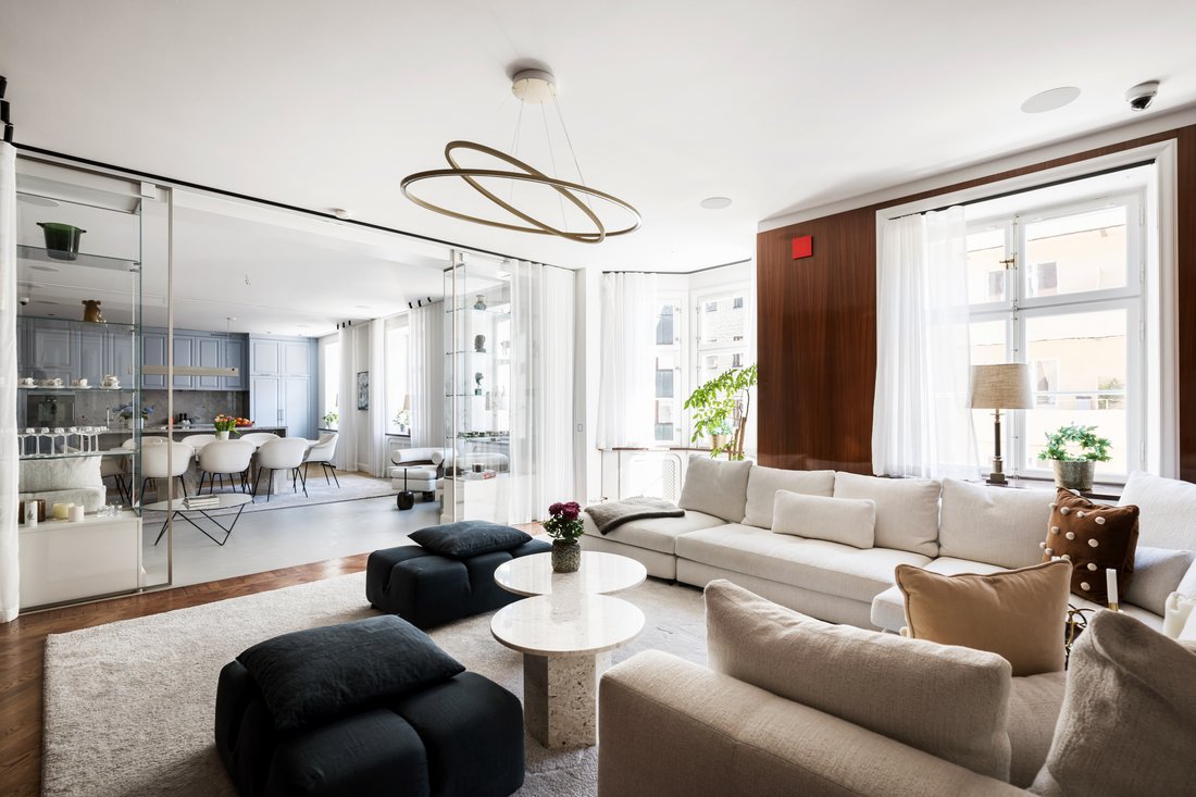 Apartment in Stockholm, Stockholm County, Sweden 3 - 15557574