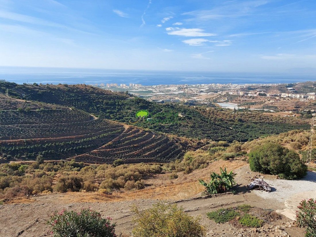Country House in Torrox, Andalusia, Spain 4 - 15556694