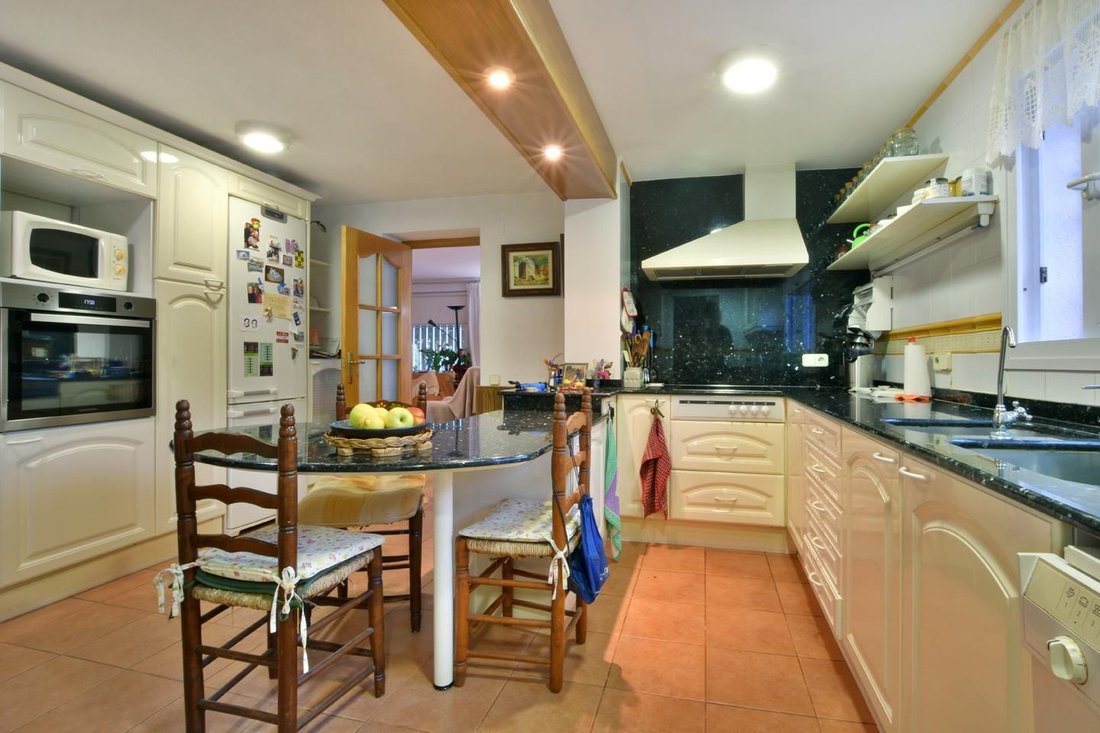 House in Matadepera, Catalonia, Spain 1 - 15556253