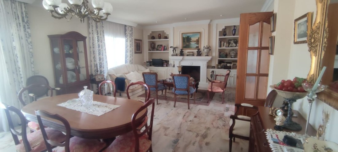 Chalet in Marbella, Andalusia, Spain 3 - 15556596