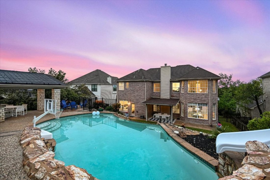 House in Austin, Texas, United States 2 - 15560467