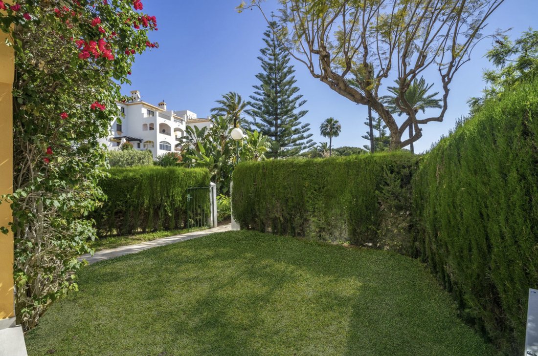 Apartment in Nueva Andalucia, Marbella, Spain 4 - 15561470