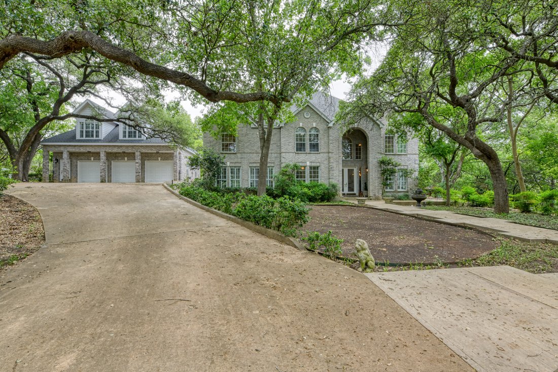 House in Fair Oaks Ranch, Texas, United States 2 - 15558564