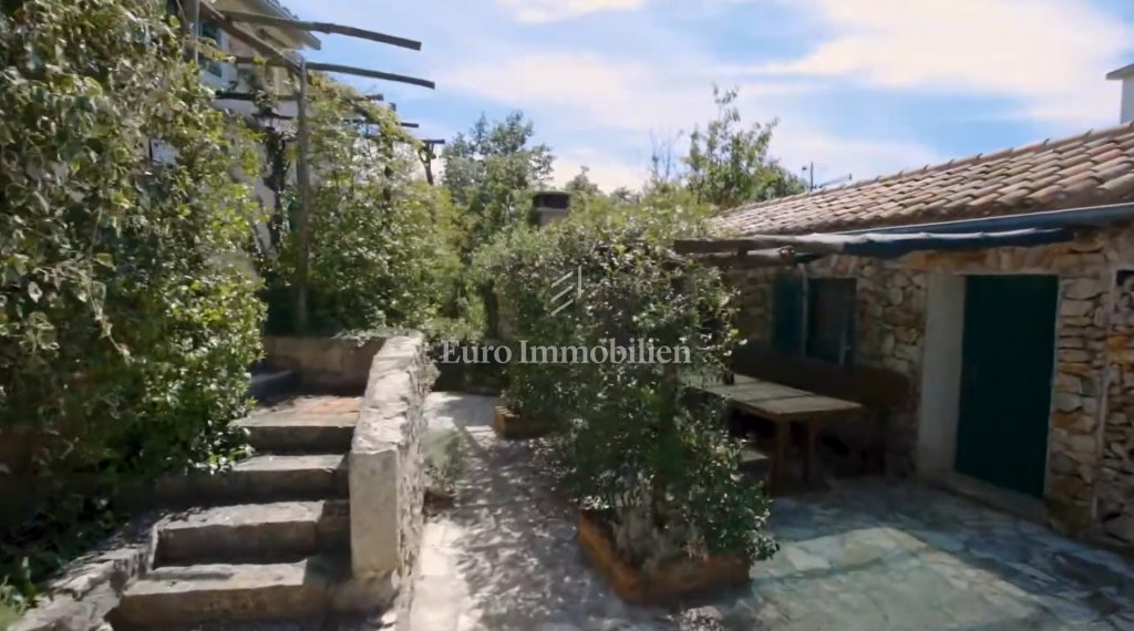 House in Dobrinj, Primorje-Gorski Kotar County, Croatia 4 - 13770044