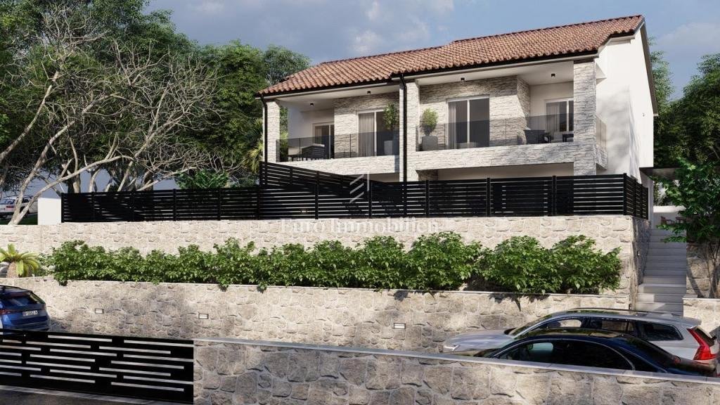 House in Malinska, Primorje-Gorski Kotar County, Croatia 5 - 13770041