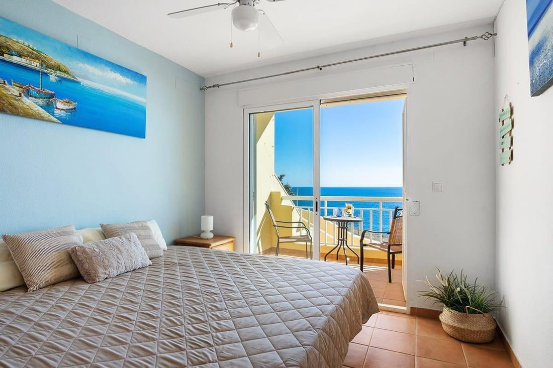 Casa a Alicante, Comunità Valenzana, Spagna 4 - 15558287