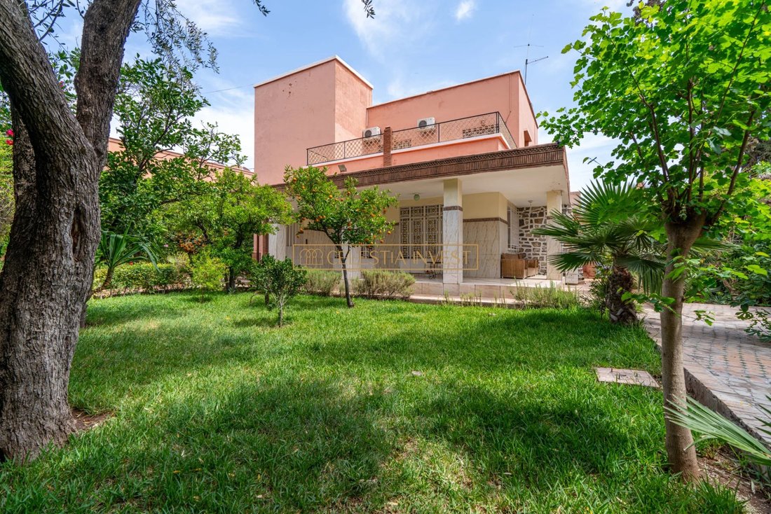 House in Menara, Marrakesh-Safi, Morocco 1 - 15555546