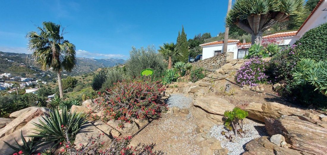 Country House in Torrox, Andalusia, Spain 4 - 15556573