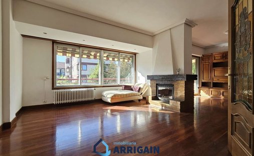 Apartamento en Ipar-Ekialdea, San Sebastián, España 1