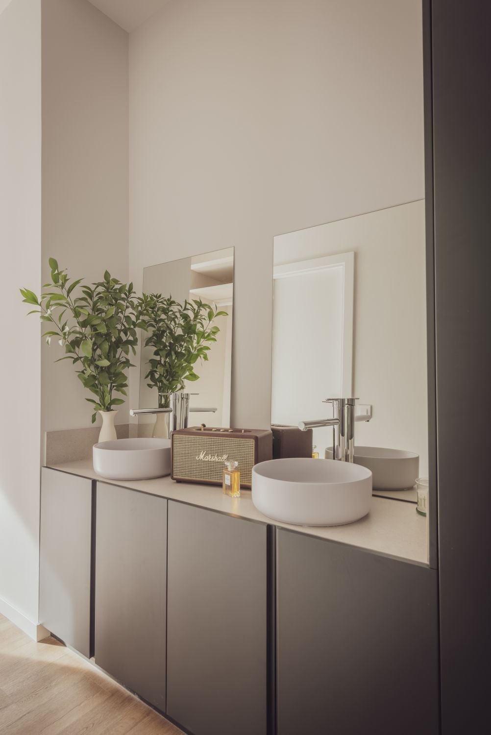 Apartment in Madrid, Community of Madrid, Spain 1 - 15557052
