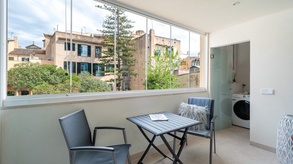 Apartment in Palma, Balearic Islands, Spain 3 - 15559846