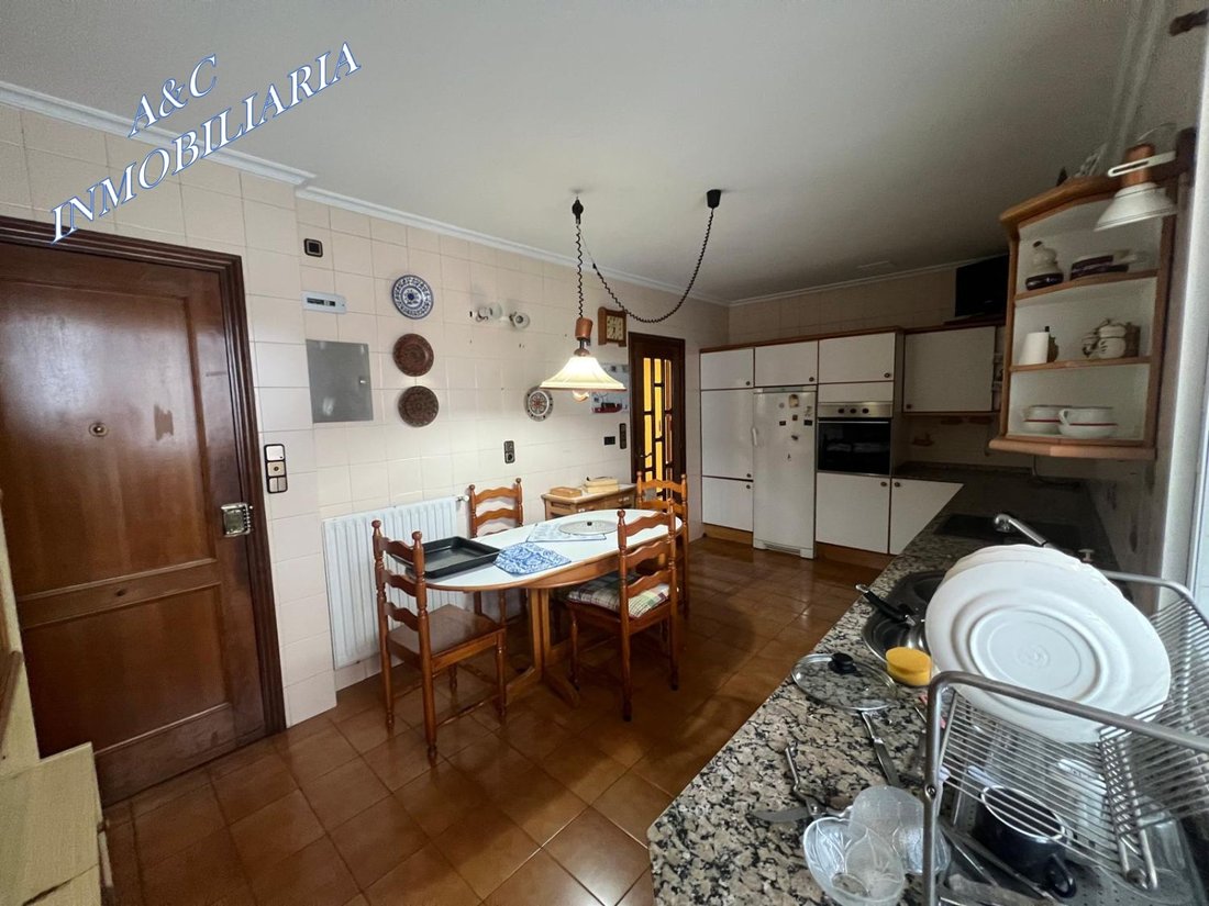 Appartamento a La Coruña, Visma, Spagna 5 - 14811569