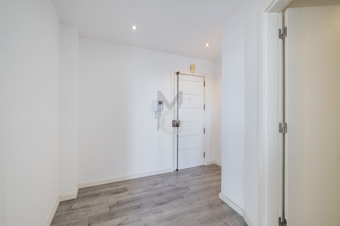 Apartment in Penha de Franca, Lisbon, Portugal 4 - 15559594