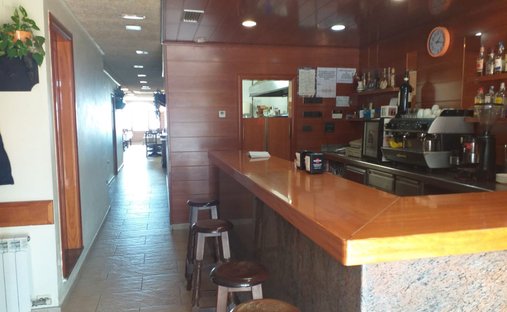 Casa a Albatarrec, Catalogna, Spagna 1