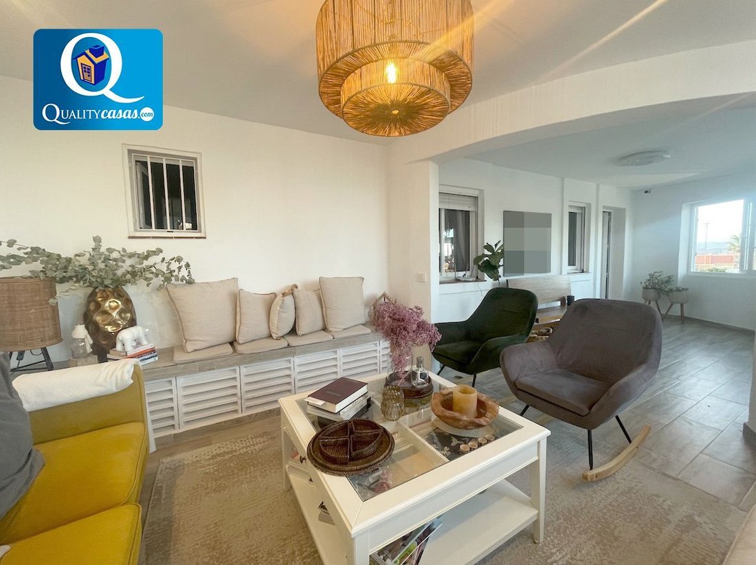 Chalet in Santa Pola, Valencian Community, Spain 5 - 15557954