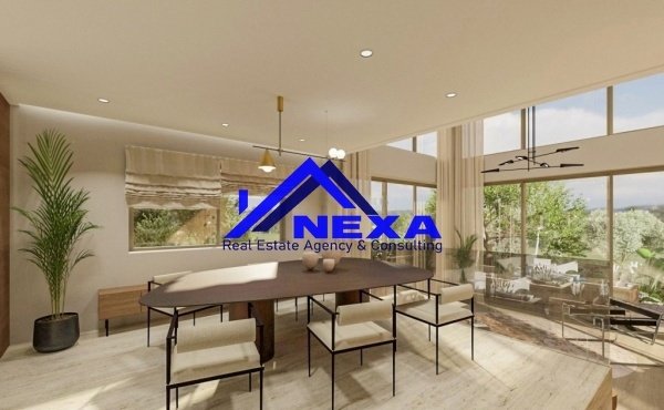 Apartment in South Athens, Attica, Greece 2 - 15294115