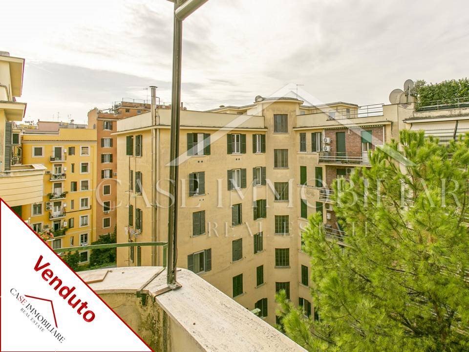 Apartment in Mazzini - Lungotevere, Rome, Italy 1 - 14829863