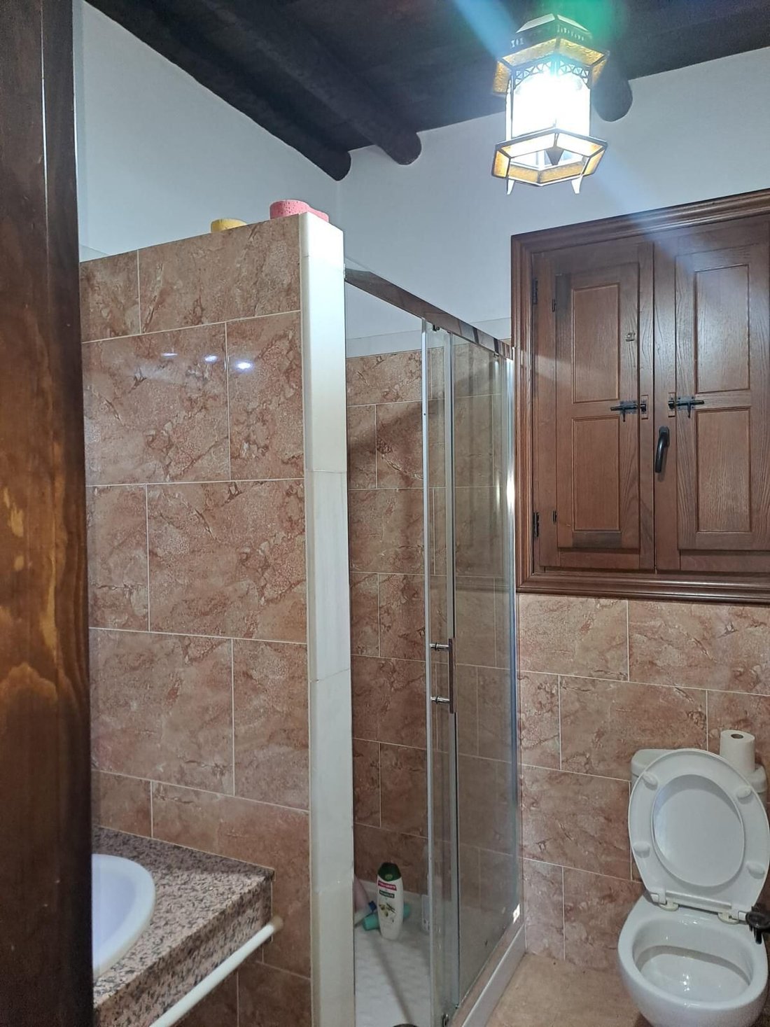 Land in Cumbres Mayores, Andalusien, Spanien 5 - 15558237