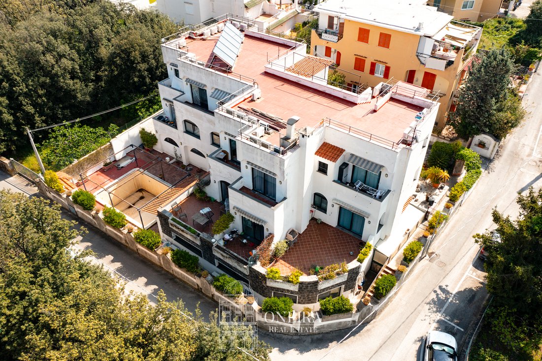 Tenuta a Ischia, Campania, Italia 3 - 15559248