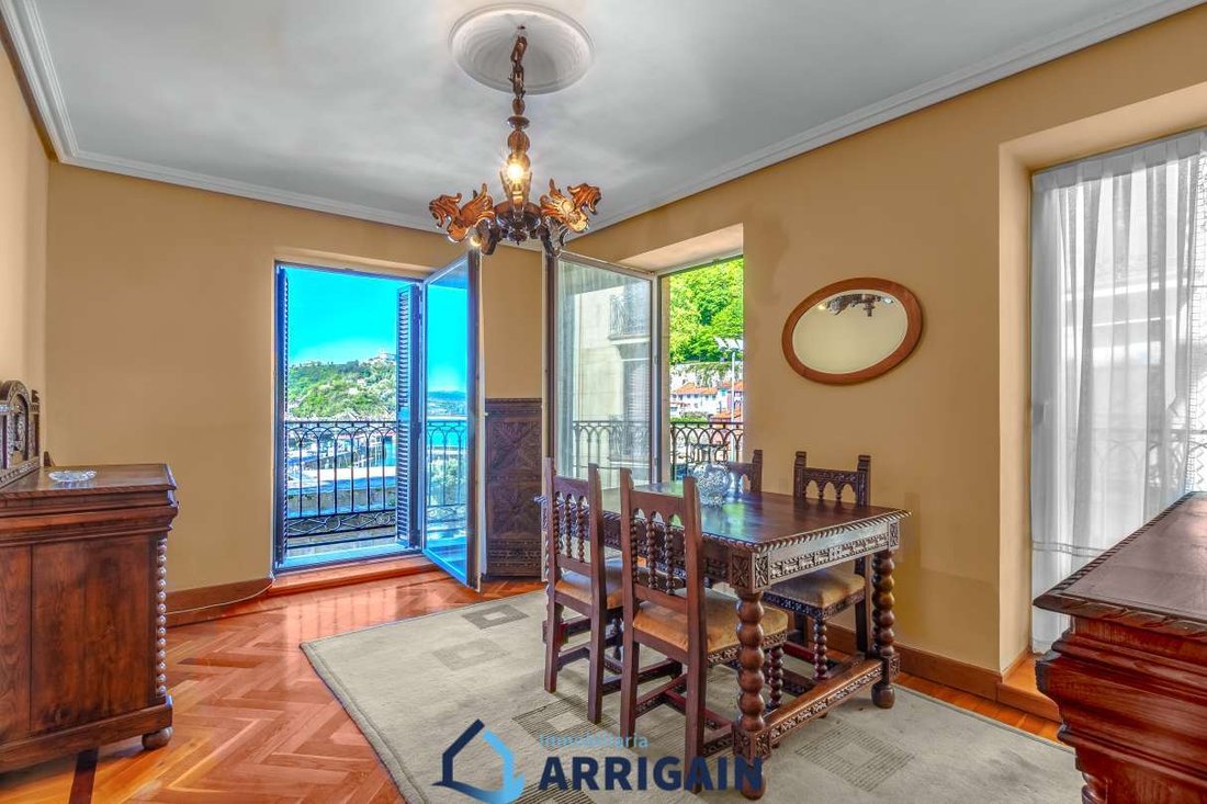 Apartment in Centro, Donostia-San Sebastian, Spain 2 - 15558946