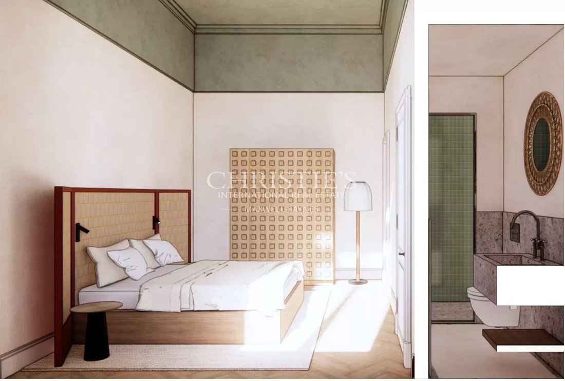 Apartment in France 5 - 15324860