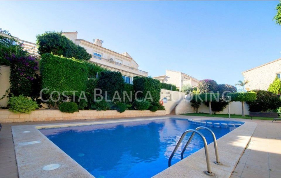 Chalet in l'Albir, l'Alfas del Pi, Valencian Community 3 - 15556998