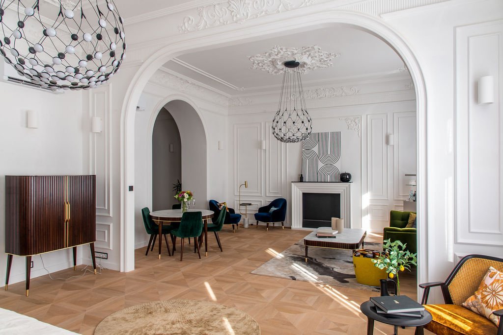 Apartment in Budapest, Budapest, Hungary 3 - 15555770