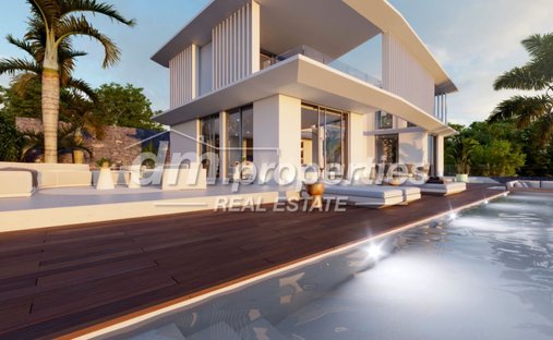 Villa a Adeje, Isole Canarie, Spagna 1