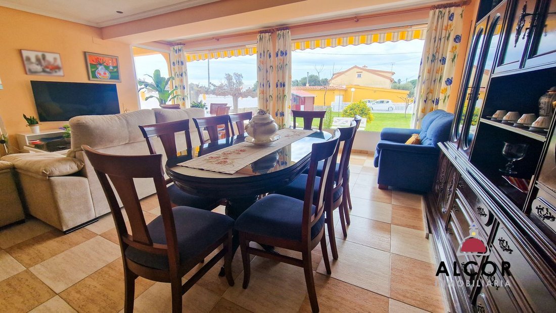 Chalet in Benicarlo, Valencian Community, Spain 5 - 15556520
