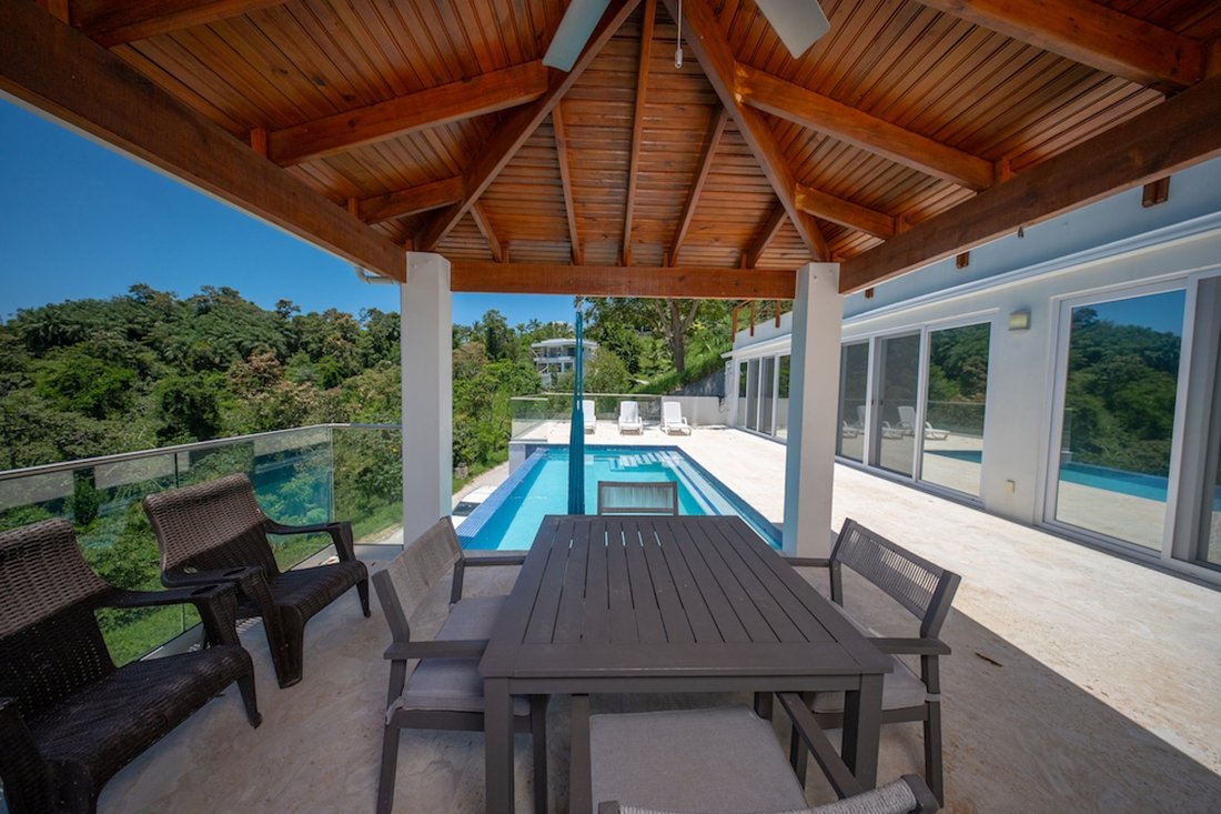 House in Pristine Bay, Bay Islands Department, Honduras 3 - 15559376