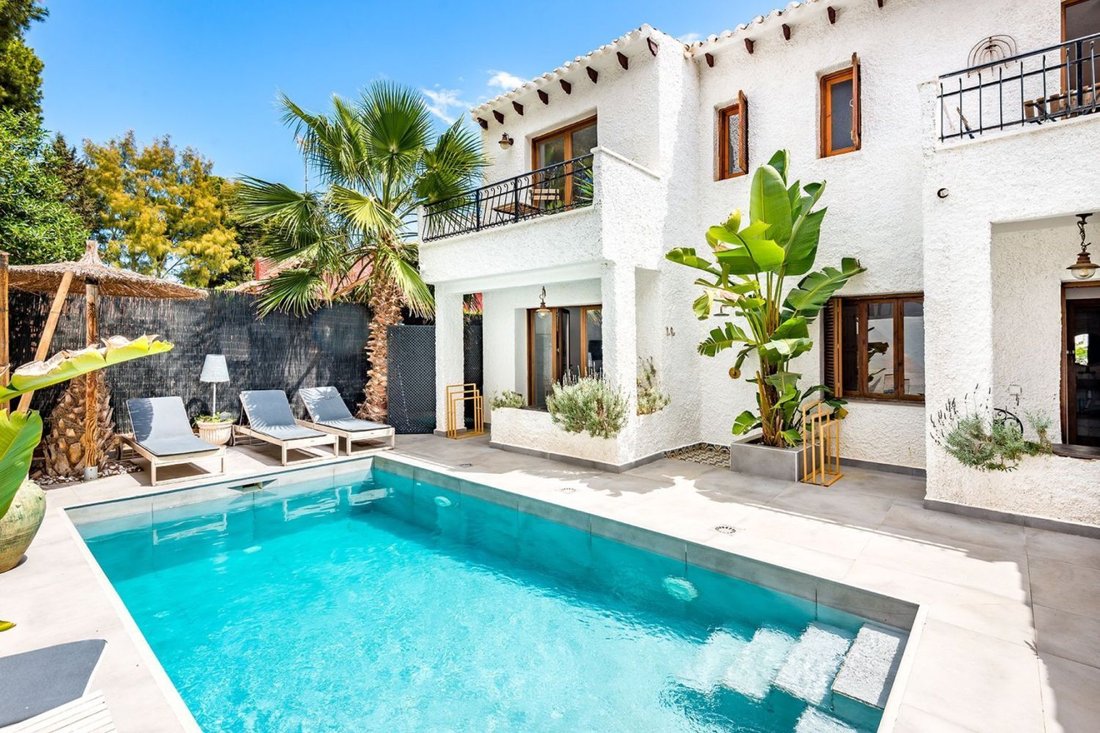 Casa a Alicante, Comunità Valenzana, Spagna 3 - 15558311
