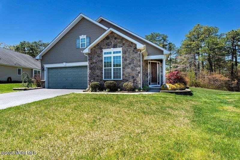 House in Manchester Township, New Jersey, United States 1 - 15559145