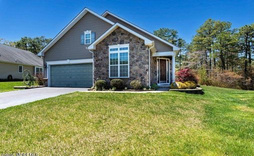 House in Manchester Township, New Jersey, United States 1