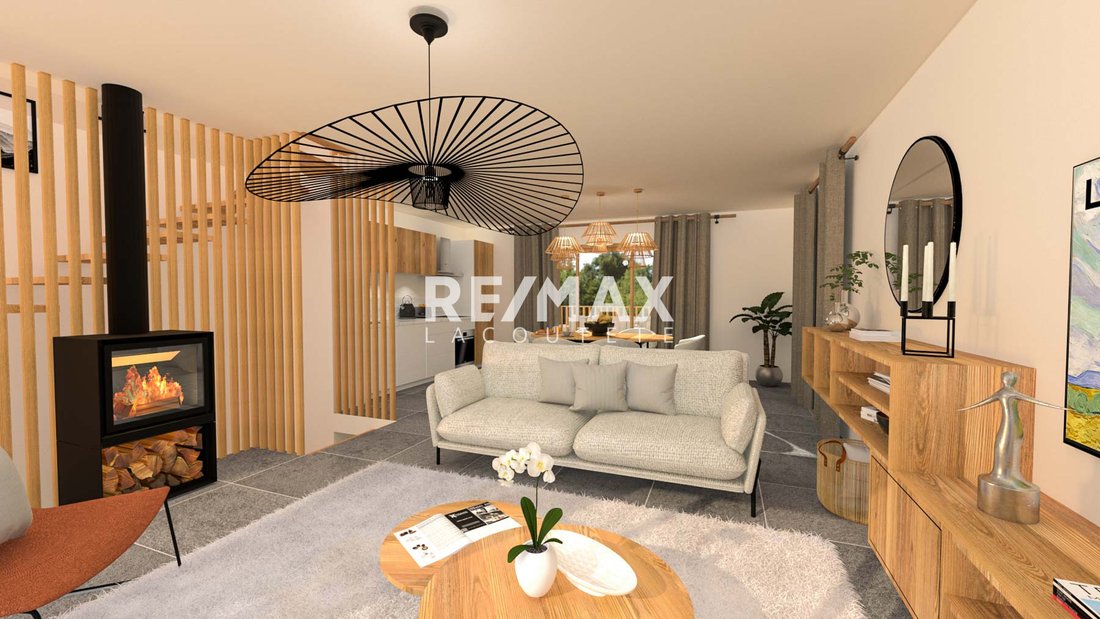 Chalet in Morzine, Auvergne-Rhône-Alpes, France 5 - 15556222