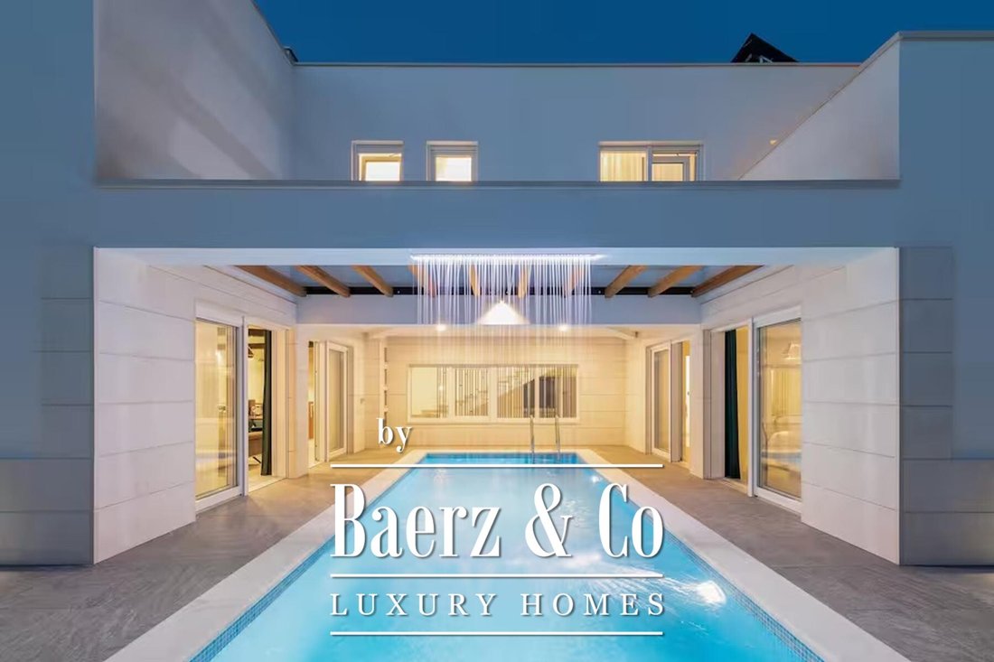 Villa in Povlja, Split-Dalmatia County, Croatia 2 - 15561074