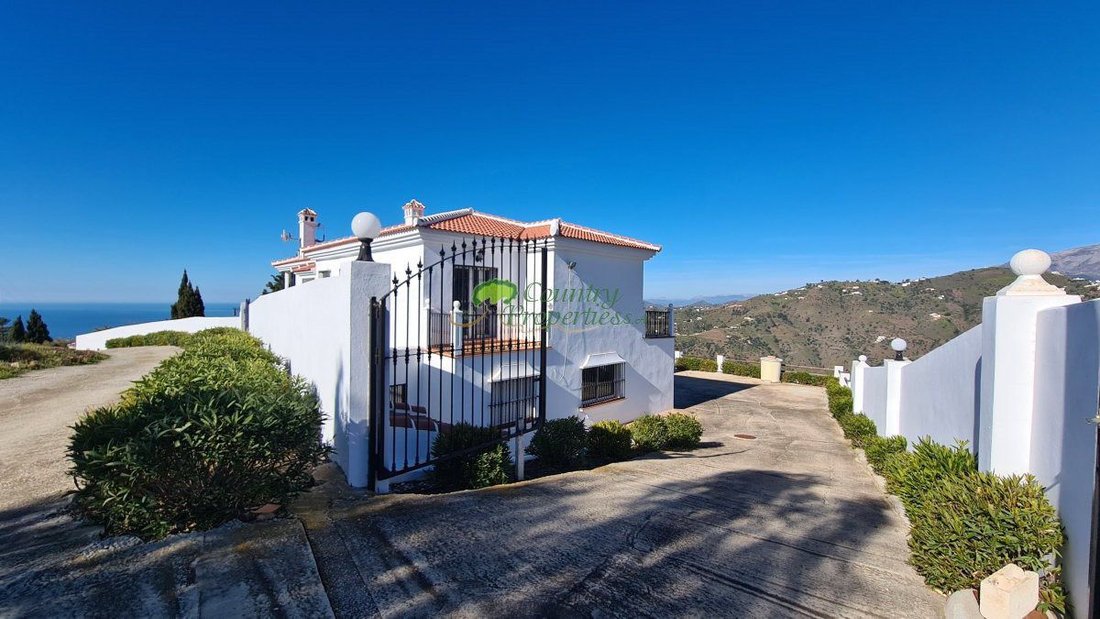 Country House in Competa, Andalusia, Spain 4 - 15556267