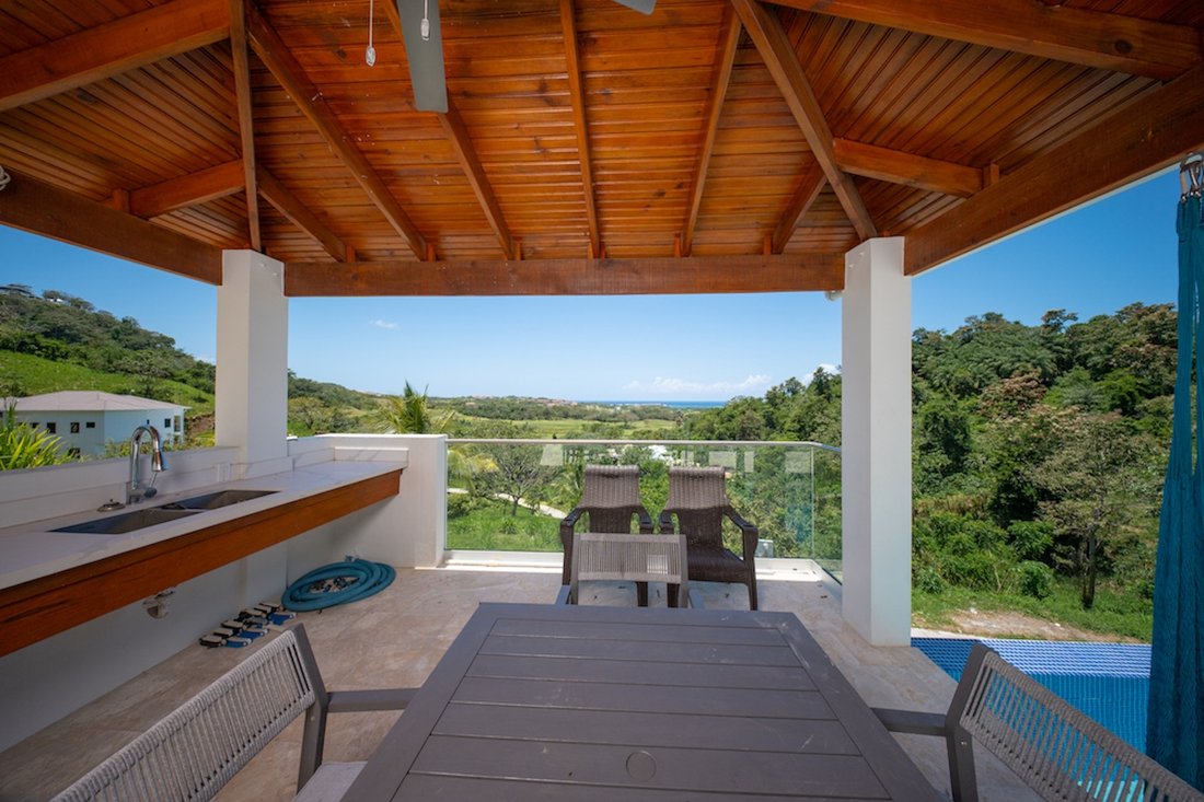 House in Pristine Bay, Bay Islands Department, Honduras 2 - 15559376