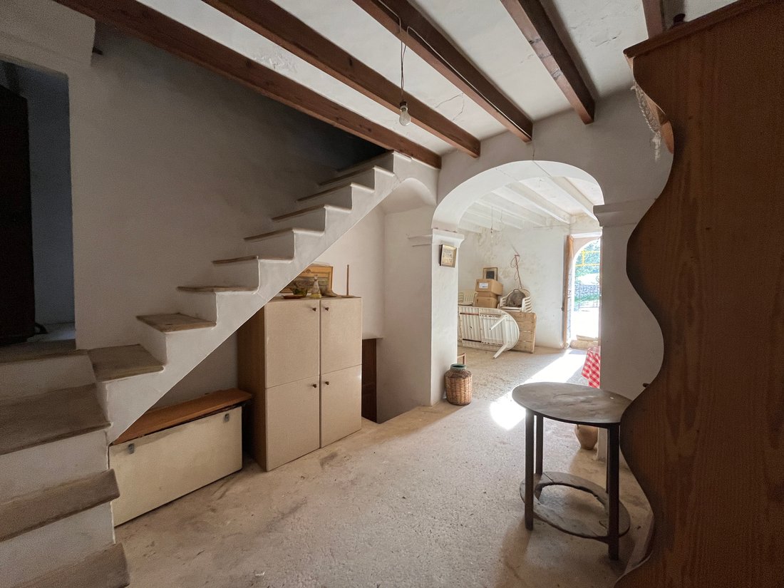 Finca à Llubí, Îles Baléares, Espagne 5 - 15558840
