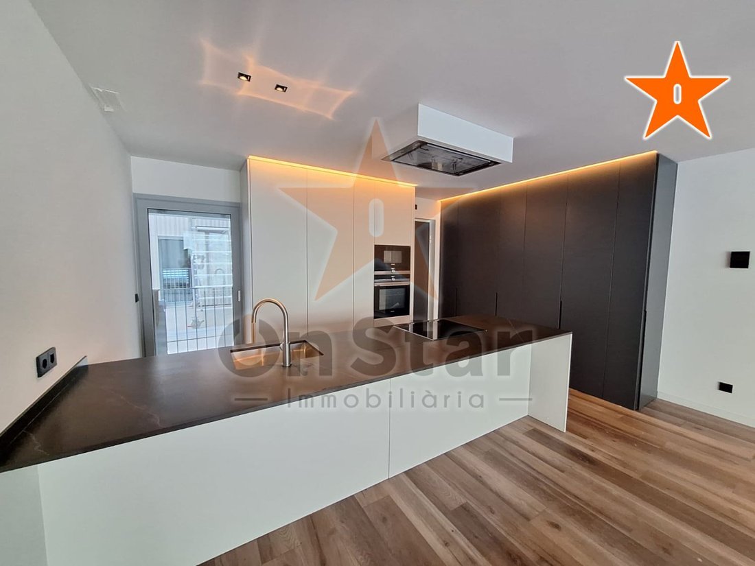 Apartment in Andorra la Vella, Andorra la Vella, Andorra 5 - 15556919