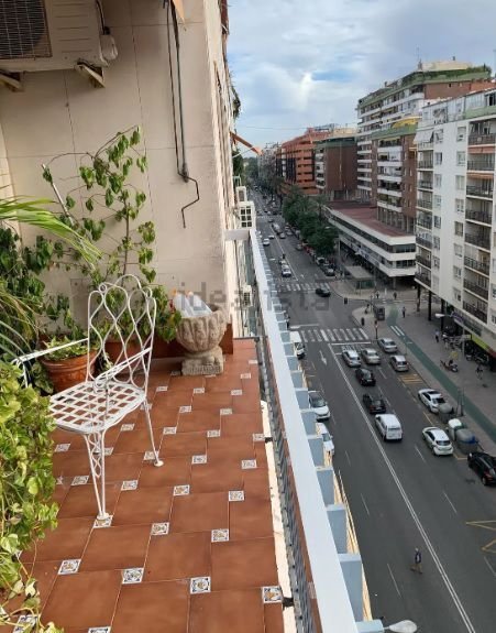 Apartment in Triana, Seville, Spain 1 - 15556316