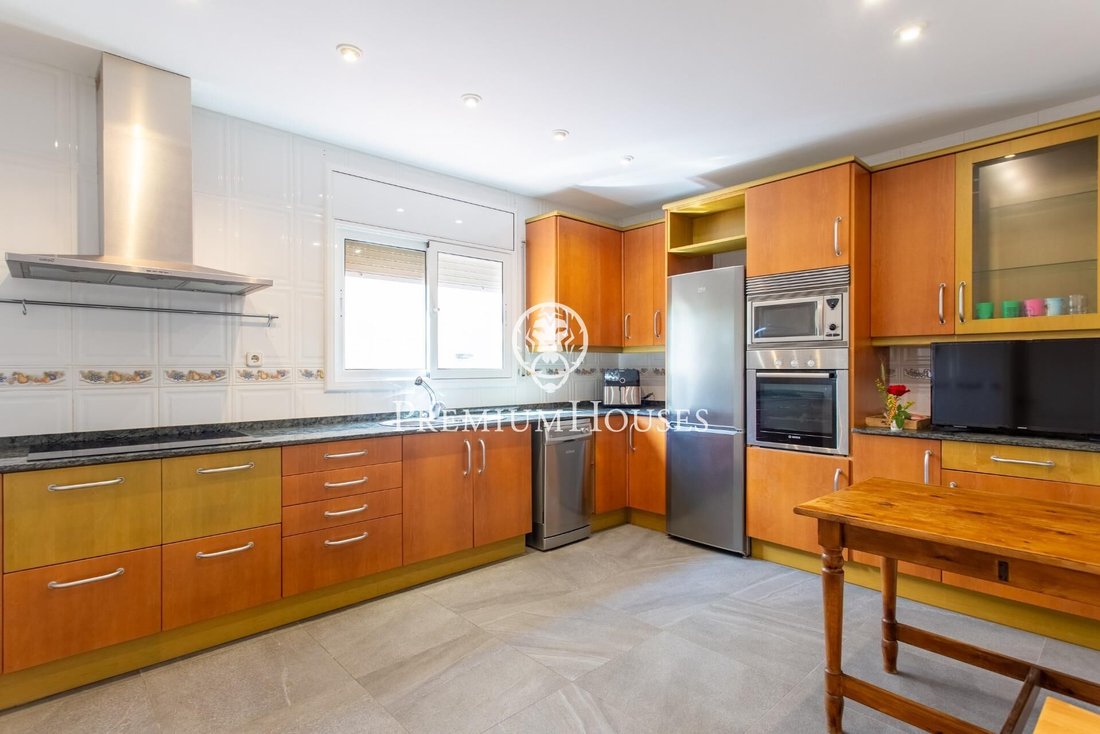 House in Arenys de Mar, Catalonia, Spain 5 - 15560391