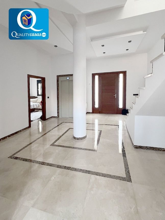 Chalet in Mutxamel, Valencian Community, Spain 5 - 15557393