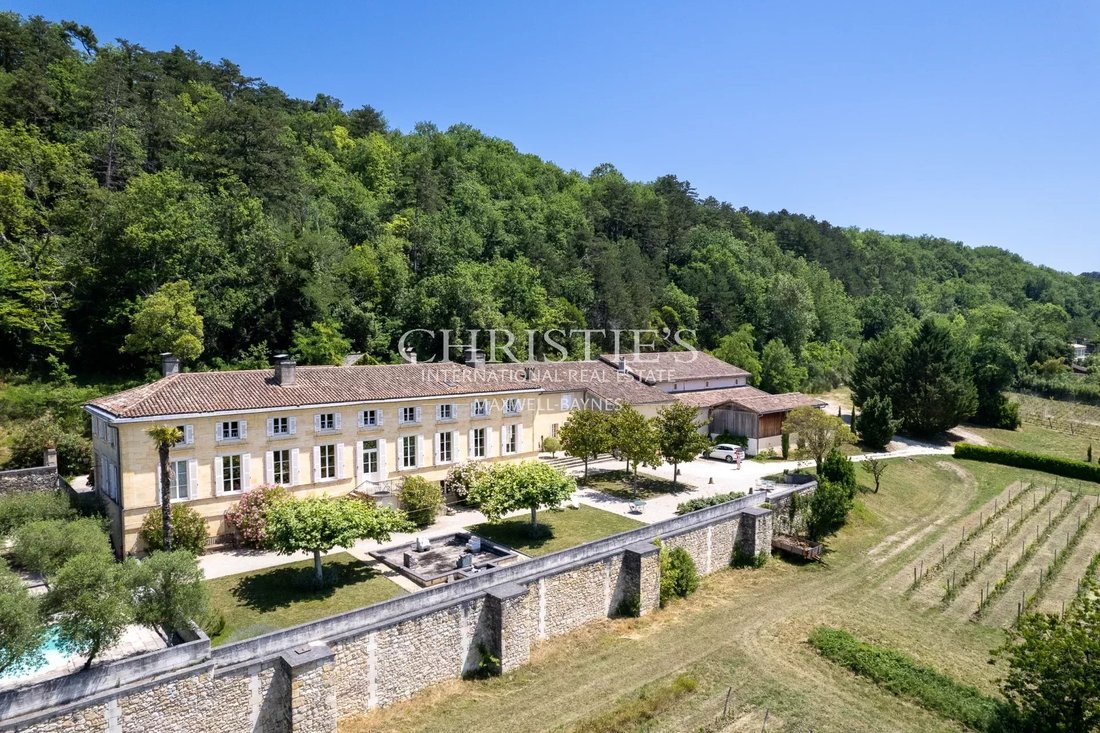 House in Bordeaux, Nouvelle-Aquitaine, France 5 - 13714743