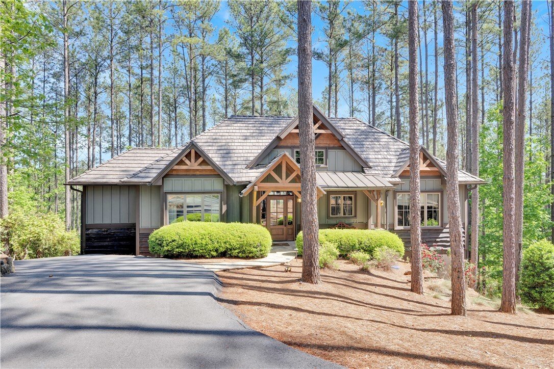 House in Sunset, South Carolina, United States 1 - 15559582