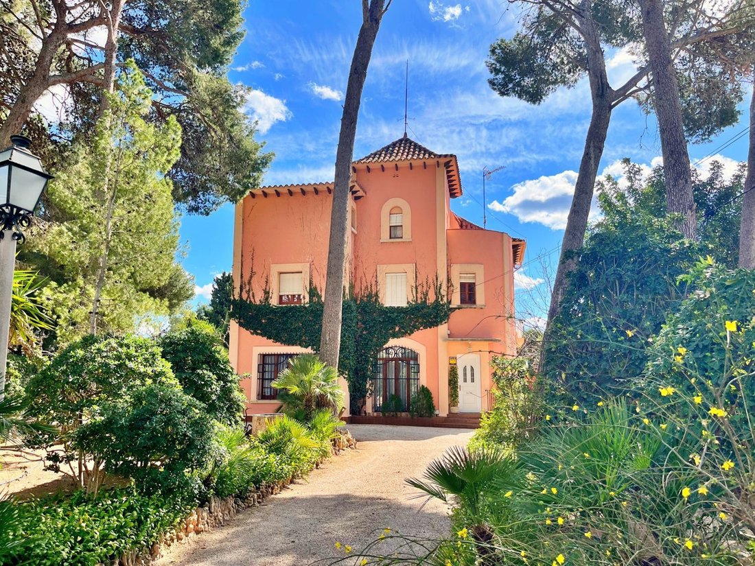 chalet à Tortosa, Catalogne, Espagne 4 - 15556555