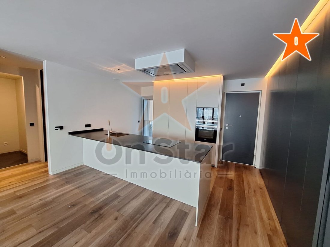 Apartment in Andorra la Vella, Andorra la Vella, Andorra 4 - 15556919