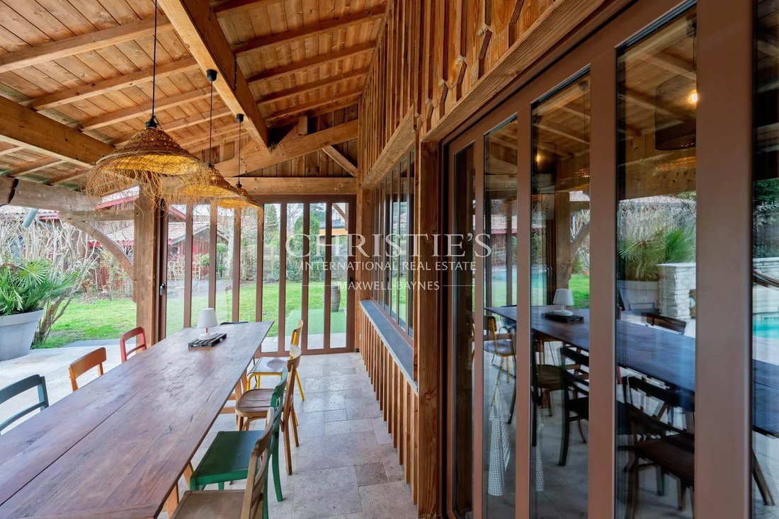 House in Lacanau, Nouvelle-Aquitaine, France 2 - 15406591